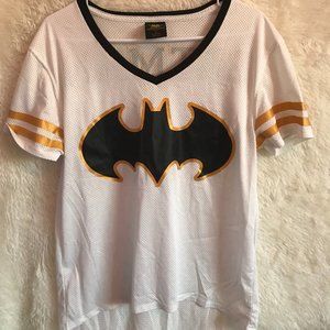 Batman jersey kids unisex 2XL